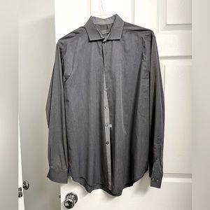 Men’s button down shirt